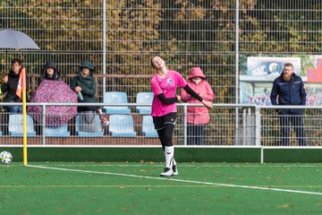 Bild 116 - wCJ VfL Pinneberg - Altona 93 : Ergebnis: 1:1